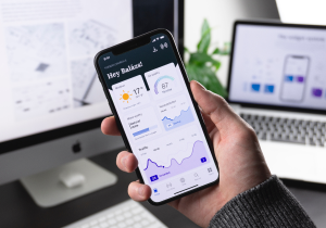 Web Application