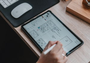 Web Application